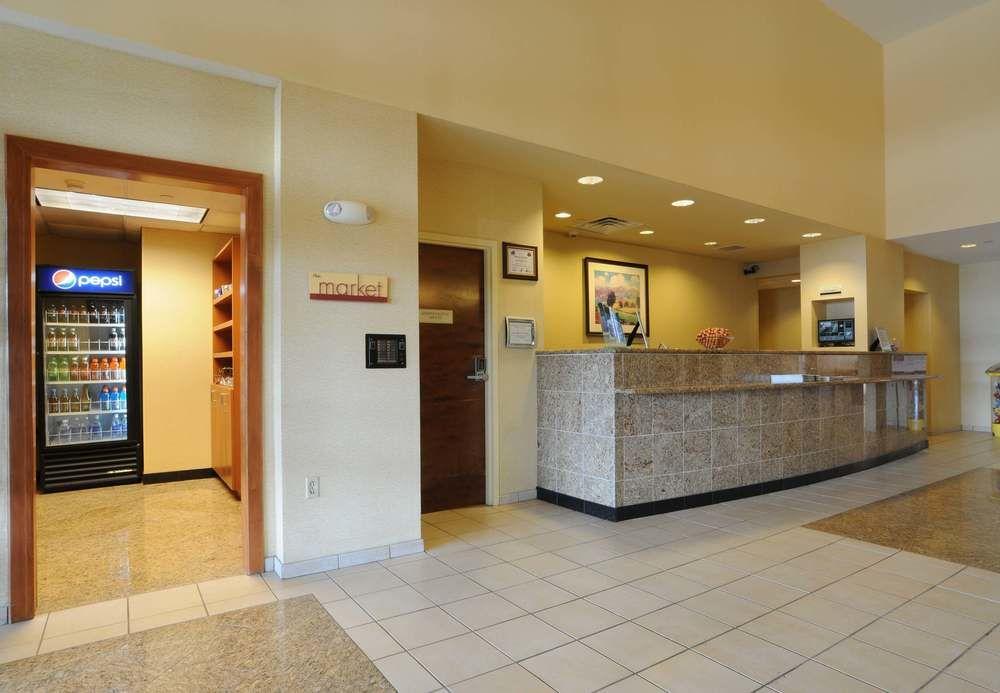 Springhill Suites By Marriott Oklahoma City Quail Springs Exterior photo