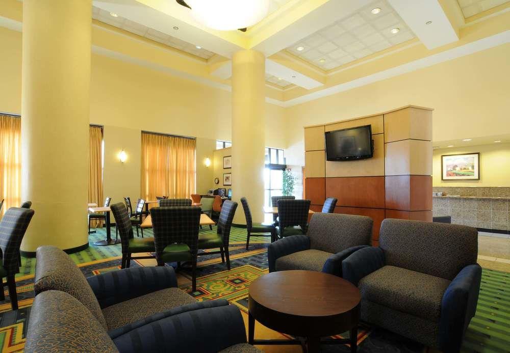 Springhill Suites By Marriott Oklahoma City Quail Springs Exterior photo