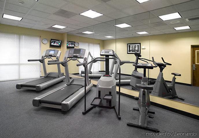 Springhill Suites By Marriott Oklahoma City Quail Springs Exterior photo