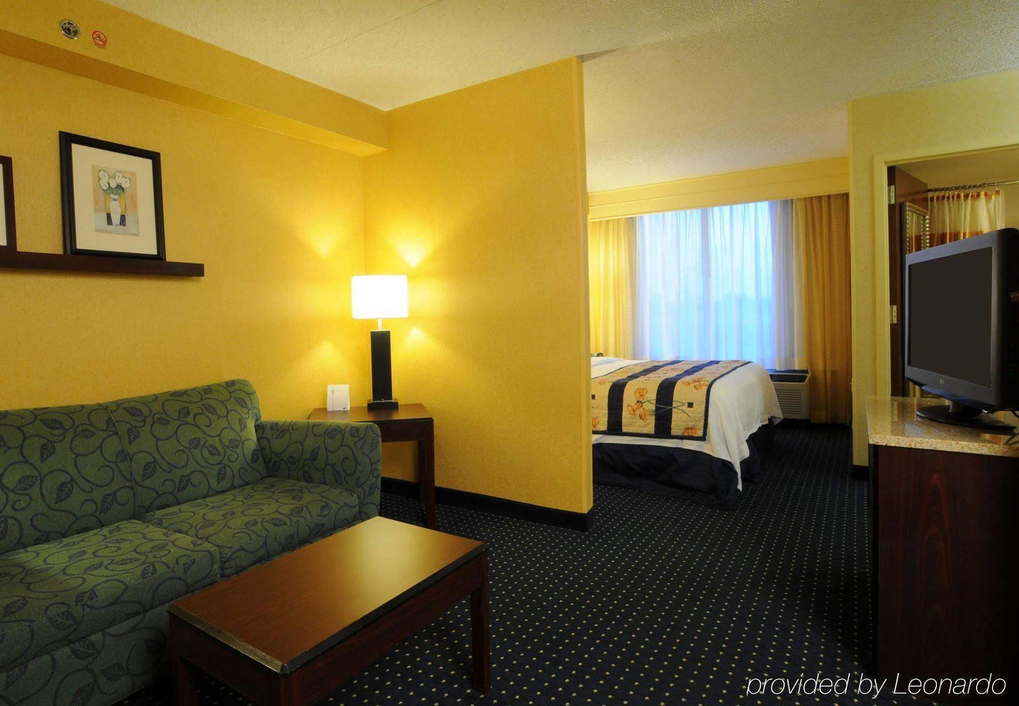Springhill Suites By Marriott Oklahoma City Quail Springs Exterior photo